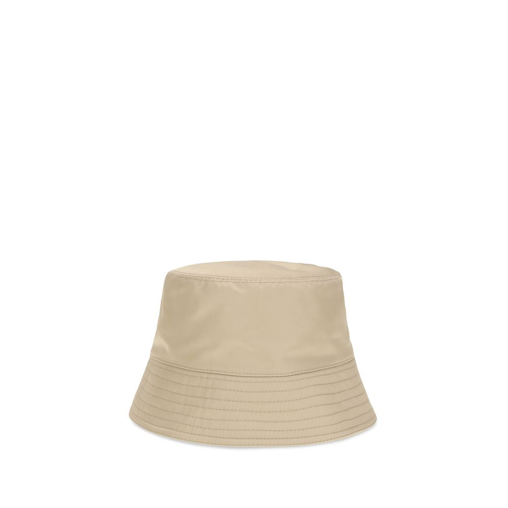 Re-Nylon bucket hat