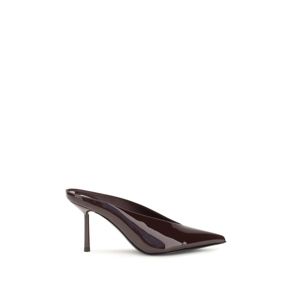 Mules Clivage