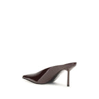 Mules Clivage