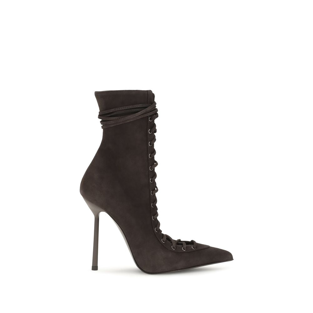 Colette ankle boots