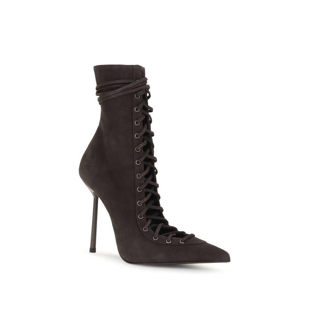 Colette ankle boots
