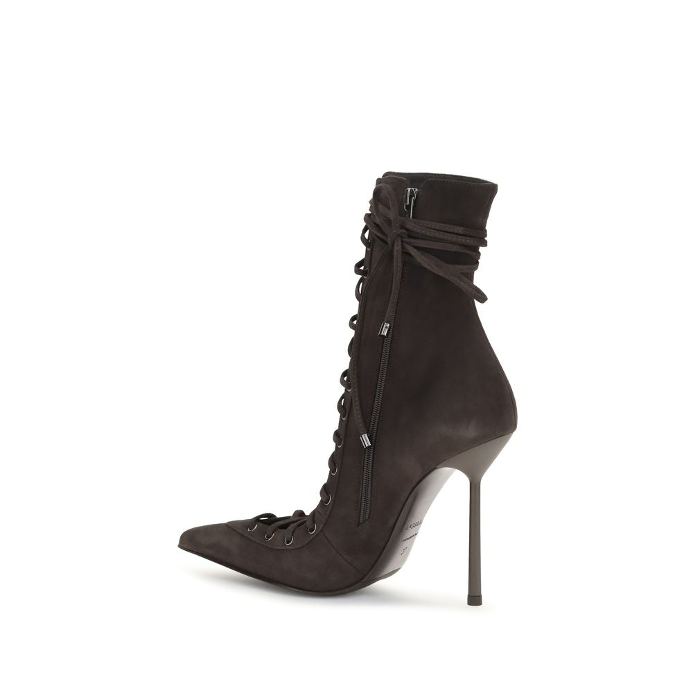Colette ankle boots