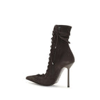 Colette ankle boots