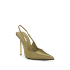 Amelia slingback pumps