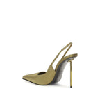 Amelia slingback pumps