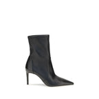 Power ankle boots