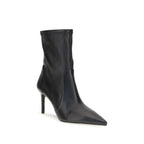 Power ankle boots