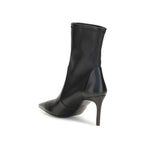 Power ankle boots