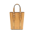 Borsa a spalla Rockstud