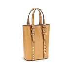 Borsa a spalla Rockstud