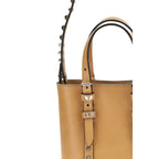 Borsa a spalla Rockstud