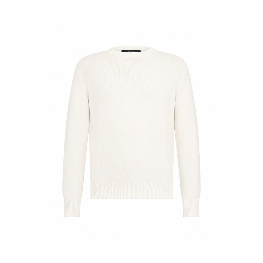 Cashmere pullover