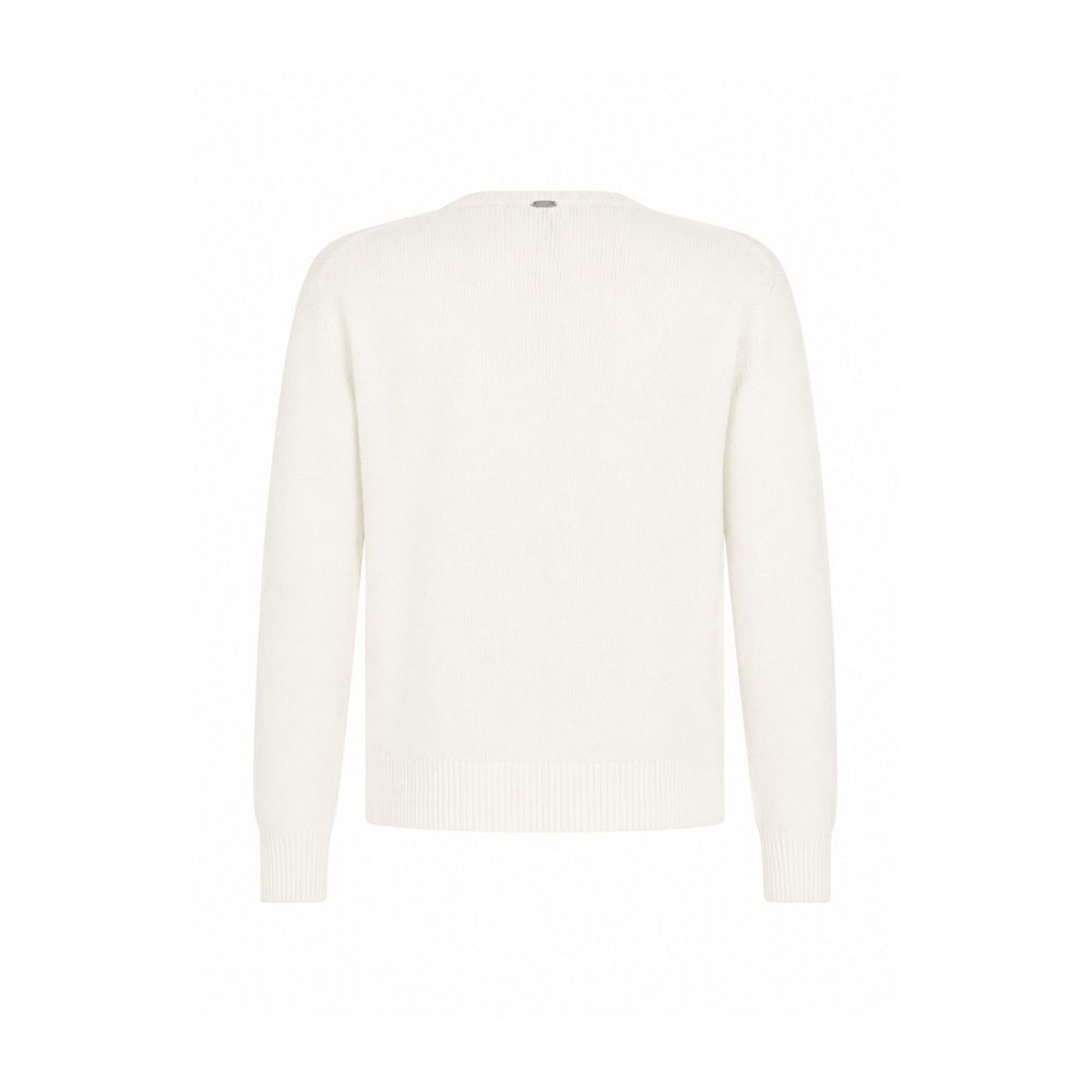 Cashmere pullover