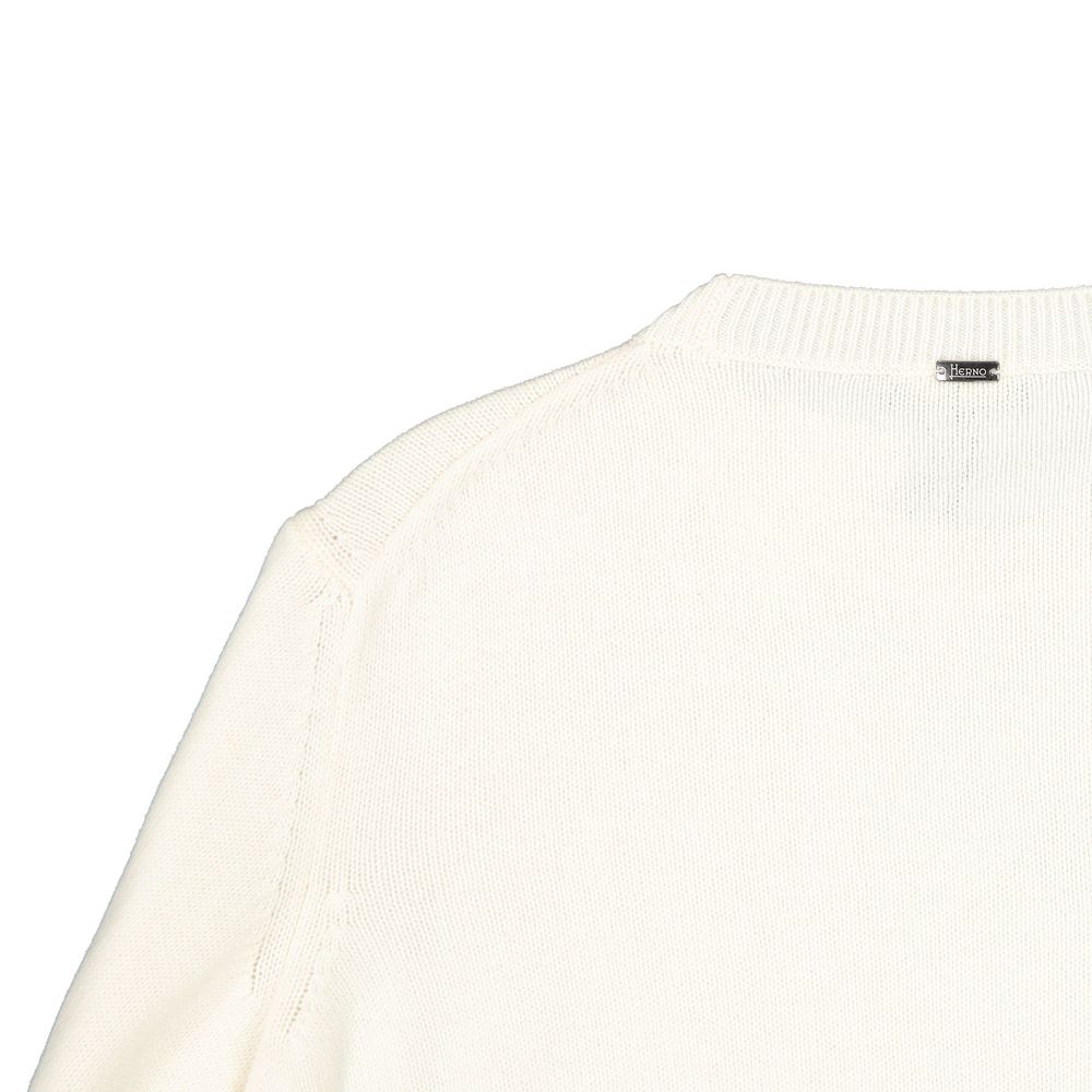 Cashmere pullover
