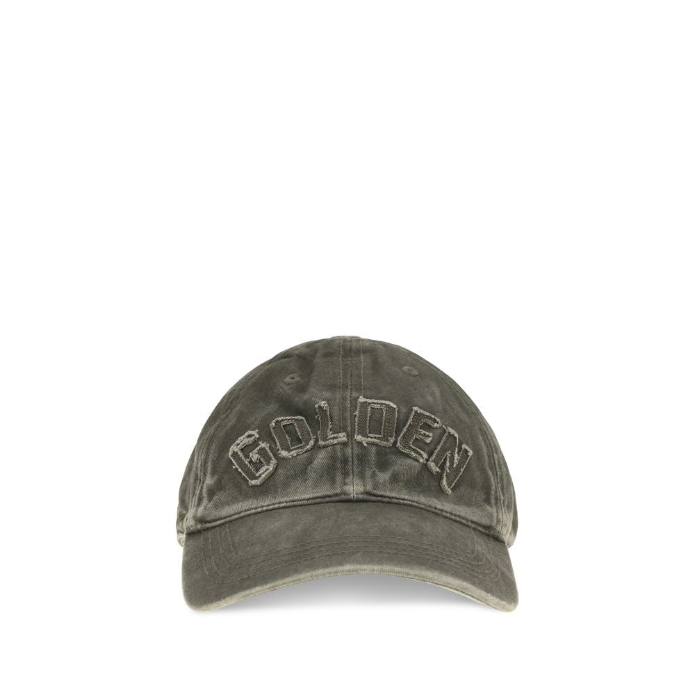 Cappellino da baseball Journey