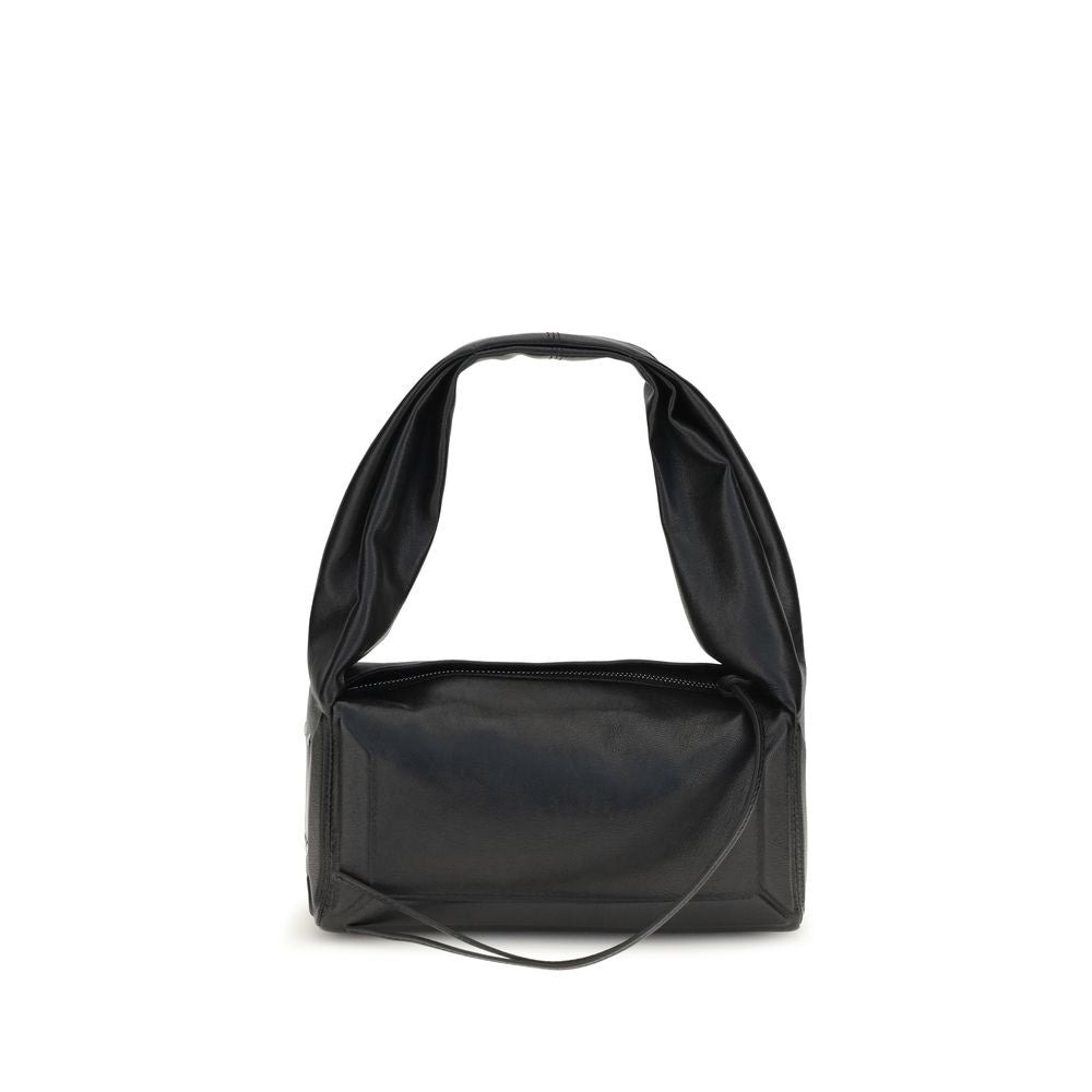 East West shoulder bag