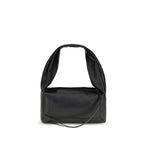 East West shoulder bag