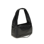 East West shoulder bag