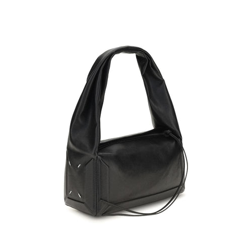 East West shoulder bag