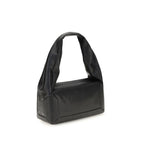 East West shoulder bag