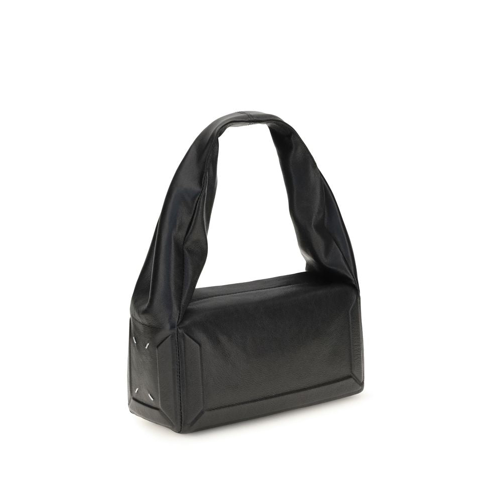 East West shoulder bag