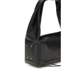 East West shoulder bag
