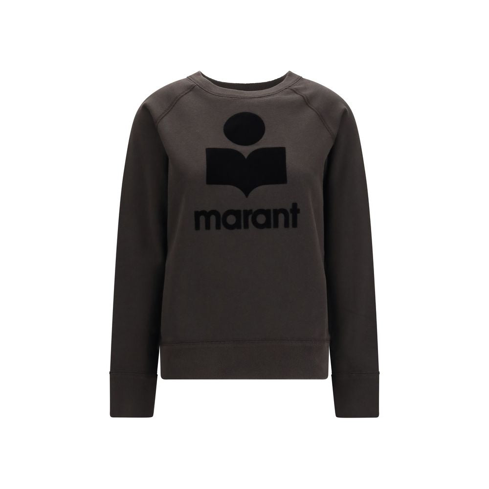 Cotton sweatshirt