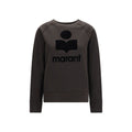 Cotton sweatshirt
