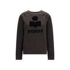 Cotton sweatshirt