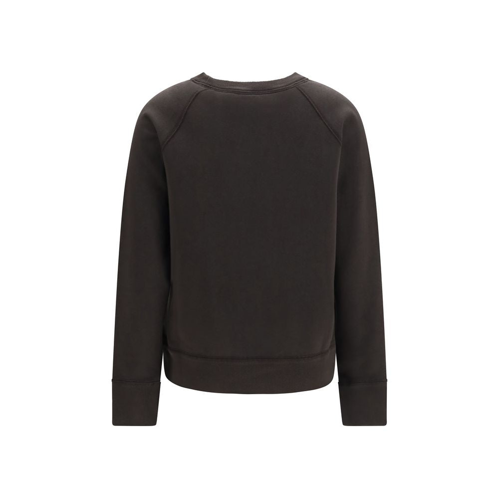 Cotton sweatshirt