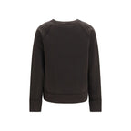 Cotton sweatshirt
