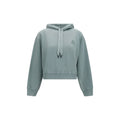 Salmy logo hoodie