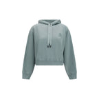 Salmy logo hoodie