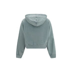Salmy logo hoodie