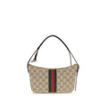 Small Lunetta shoulder bag