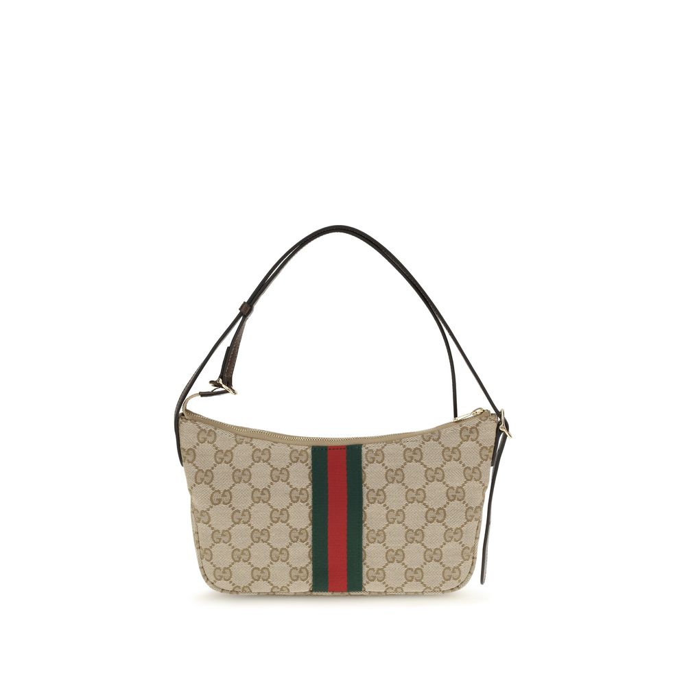 Small Lunetta shoulder bag