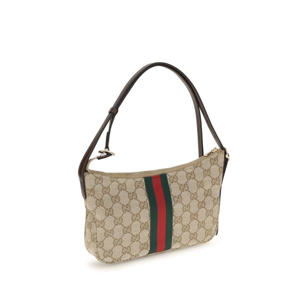 Small Lunetta shoulder bag