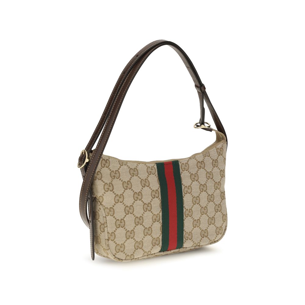 Small Lunetta shoulder bag