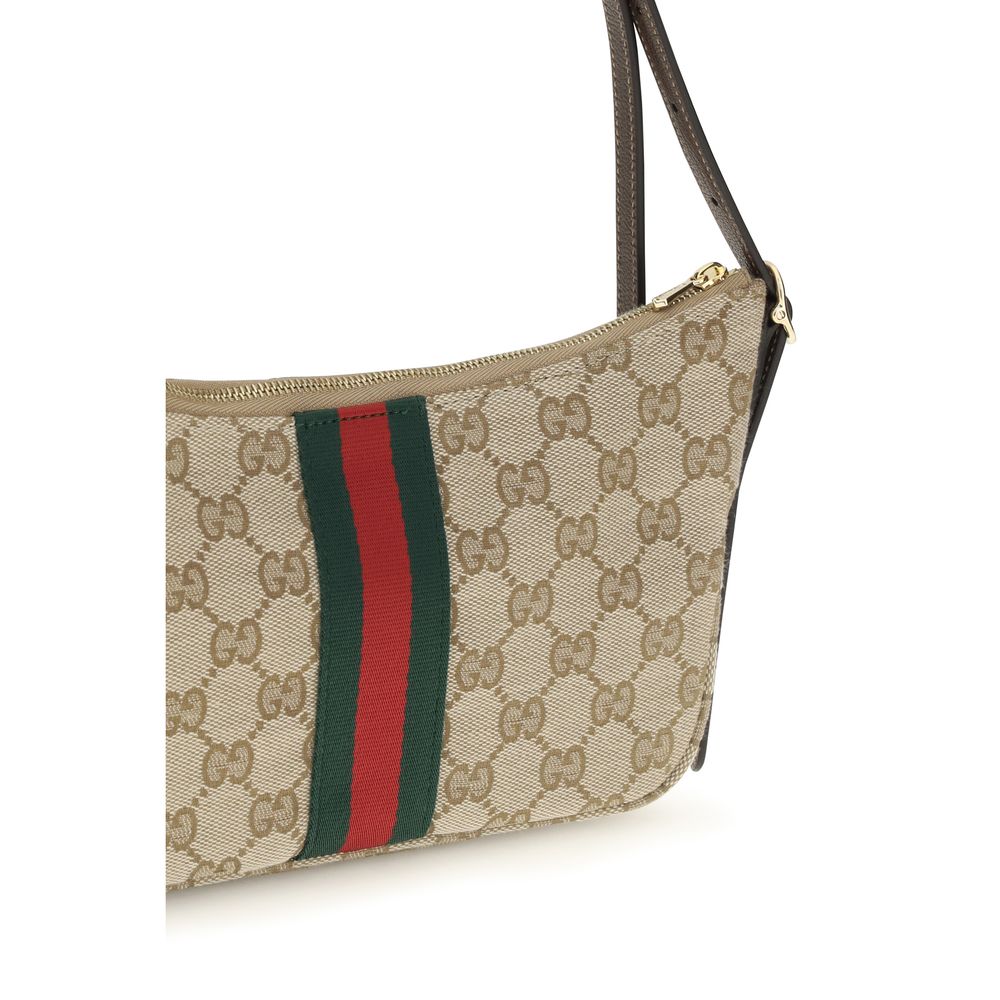 Small Lunetta shoulder bag