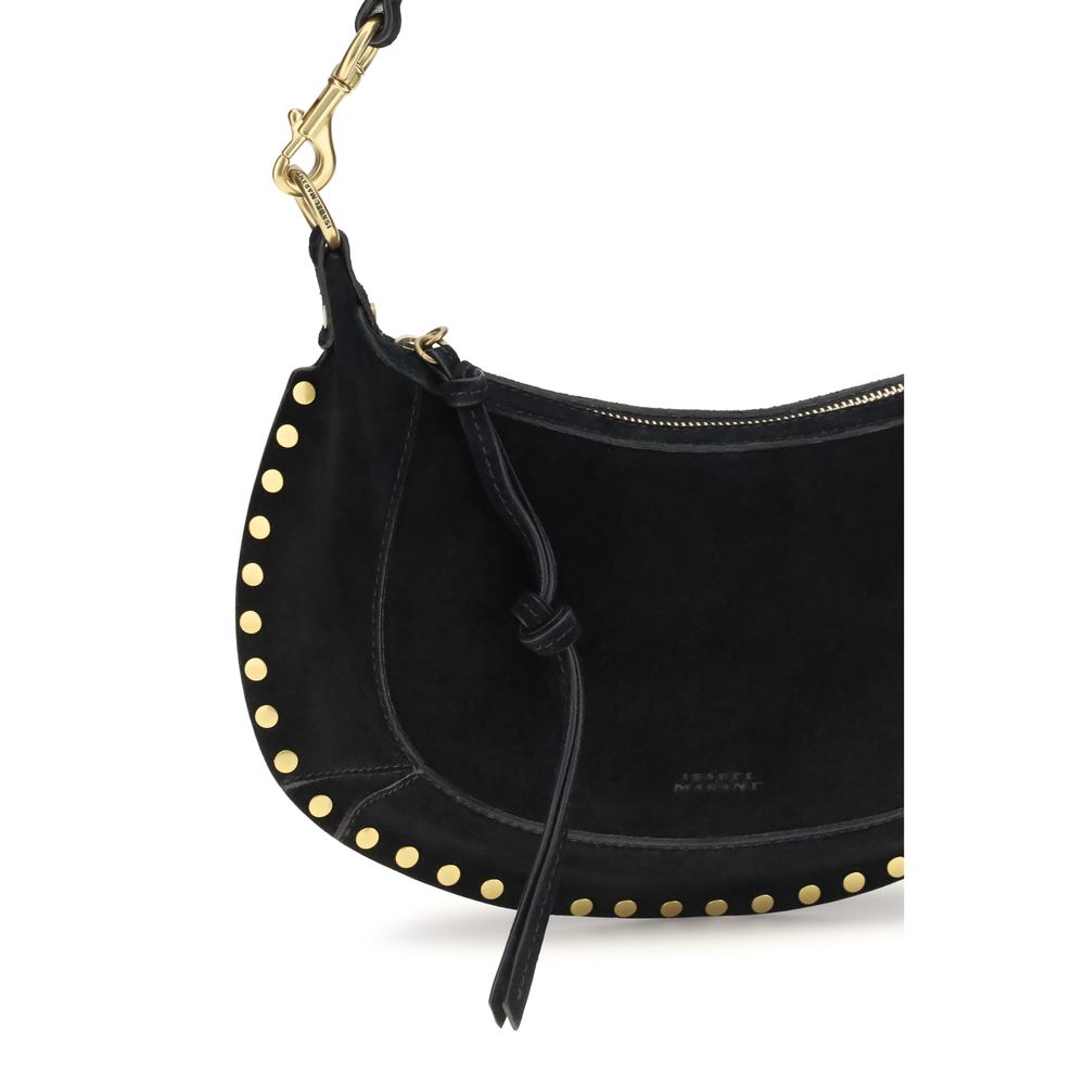 Oskan Moon shoulder bag