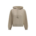 Salmy logo hoodie