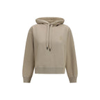 Salmy logo hoodie