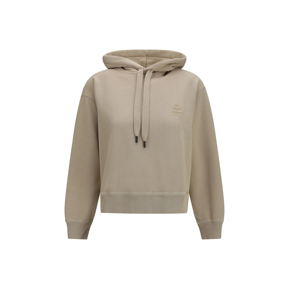 Salmy logo hoodie