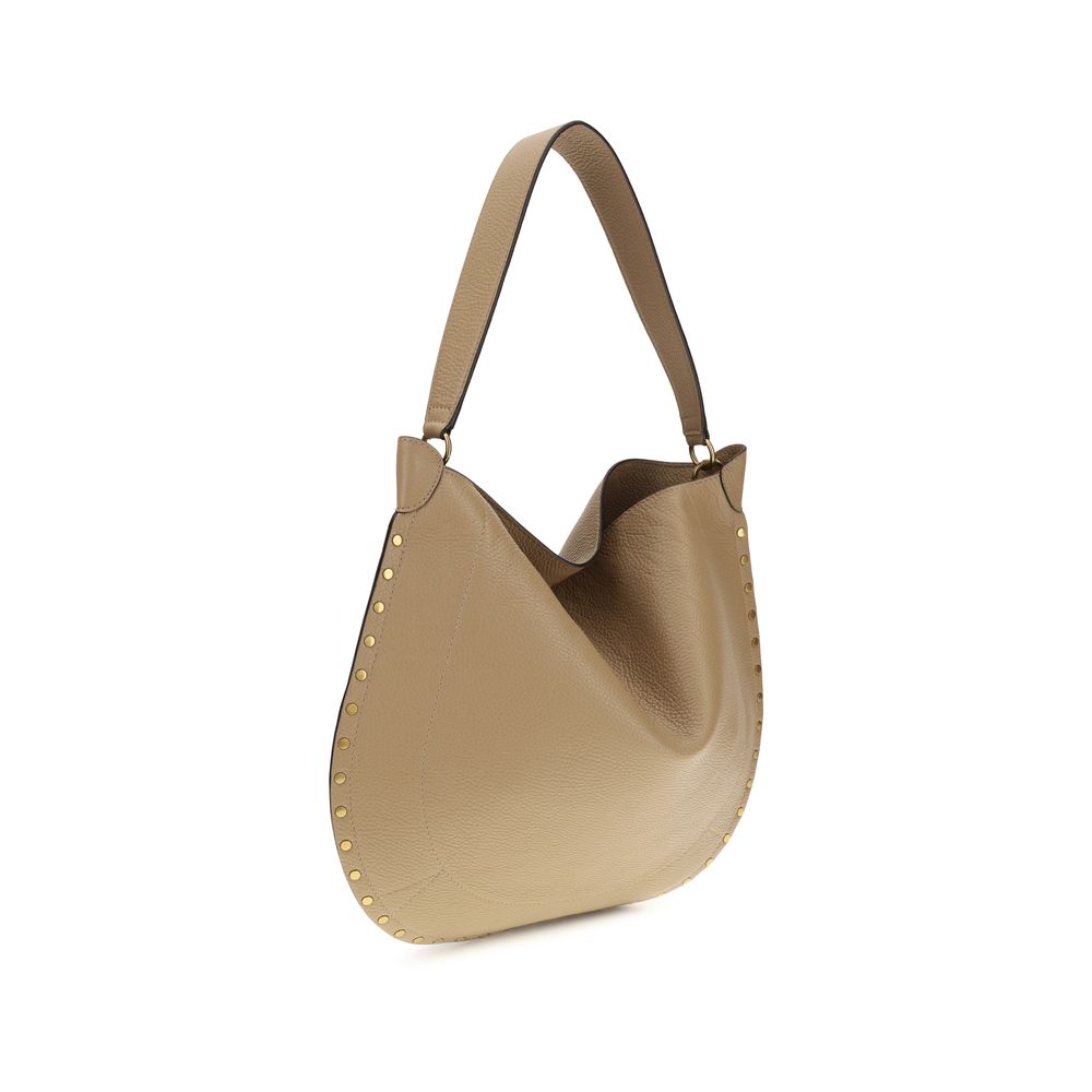 Oskan Hobo shoulder bag