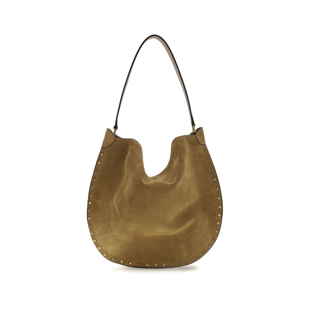 Oskan Soft shoulder bag