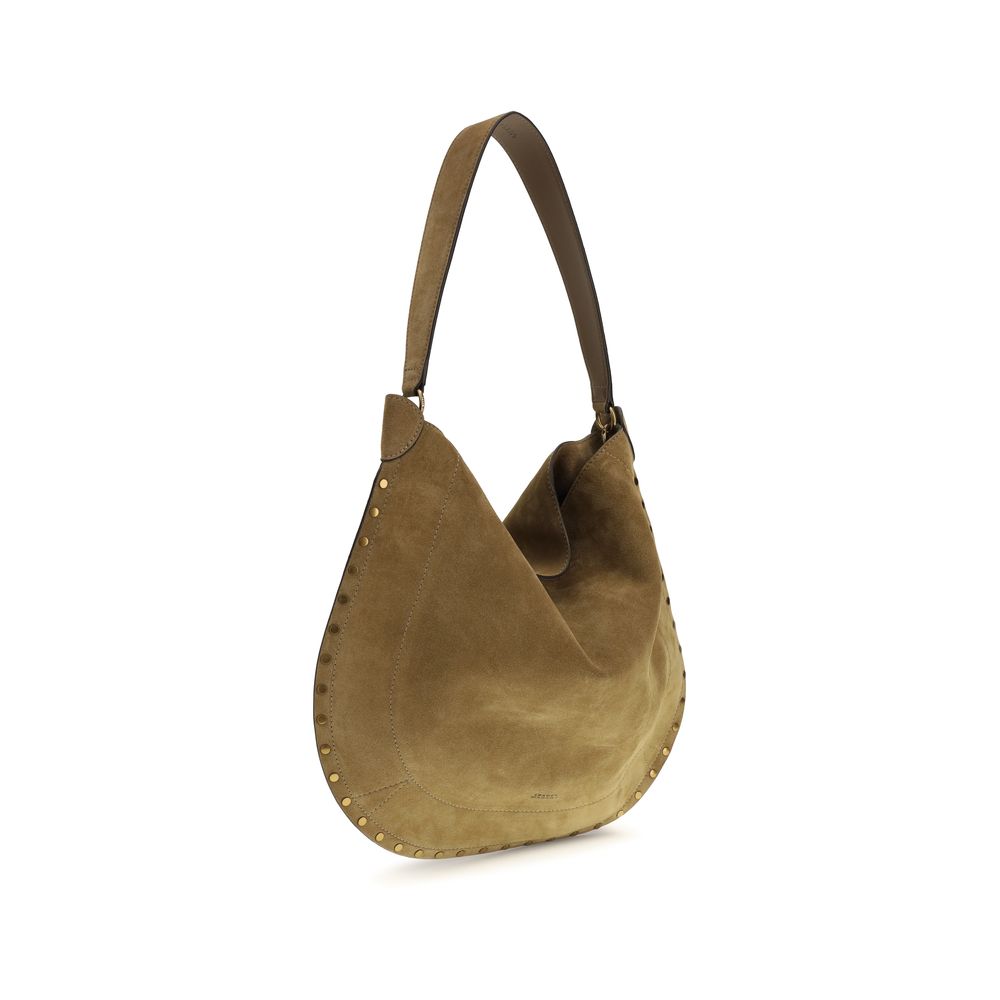 Oskan Soft shoulder bag