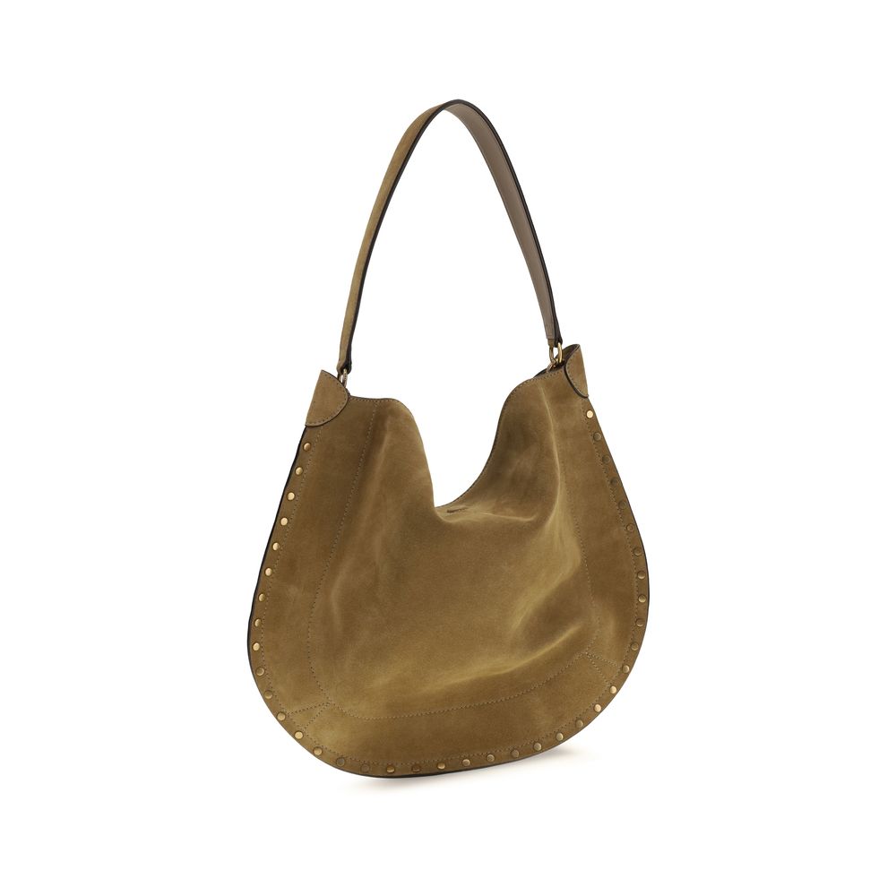 Oskan Soft shoulder bag