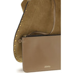 Oskan Soft shoulder bag
