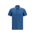 Cotton polo