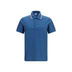 Cotton polo